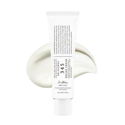 🌿Dr. Althea - Crema Hidratante 345 Relief Cream