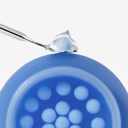 Medicube - Crema Facial Ácido Hialurónico Capsule Cream